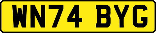 WN74BYG