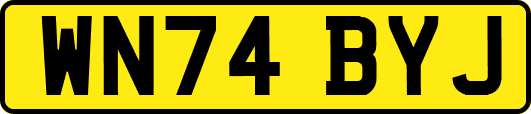 WN74BYJ