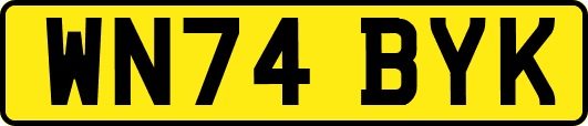 WN74BYK