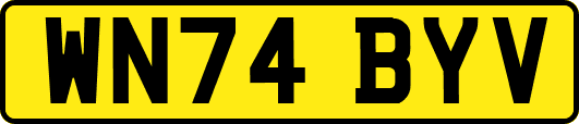 WN74BYV
