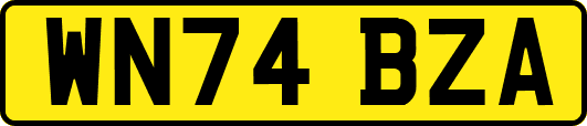 WN74BZA