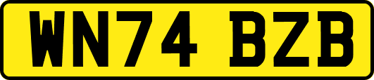 WN74BZB