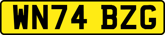 WN74BZG