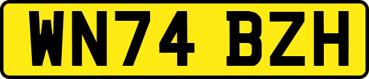 WN74BZH