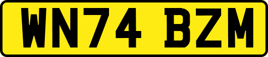 WN74BZM