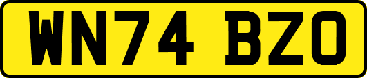WN74BZO