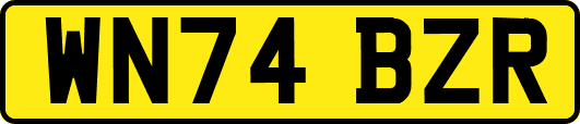 WN74BZR