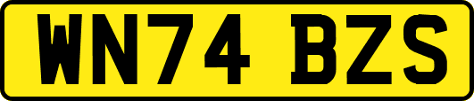 WN74BZS