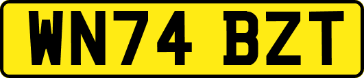 WN74BZT