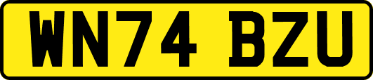 WN74BZU
