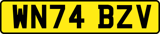 WN74BZV