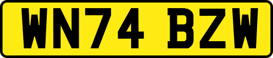 WN74BZW