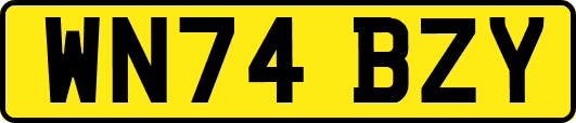 WN74BZY