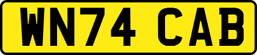 WN74CAB