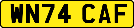 WN74CAF