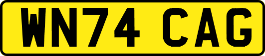WN74CAG
