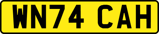 WN74CAH