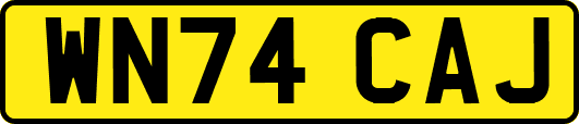 WN74CAJ