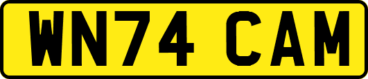 WN74CAM