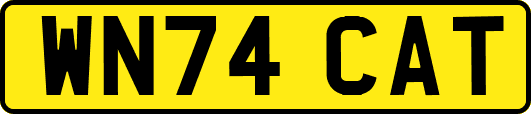 WN74CAT