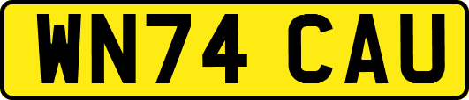 WN74CAU