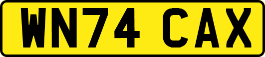 WN74CAX
