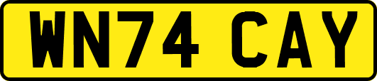 WN74CAY