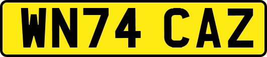 WN74CAZ
