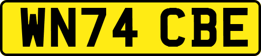WN74CBE