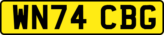 WN74CBG