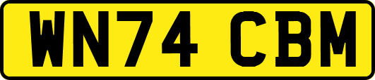 WN74CBM