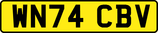 WN74CBV