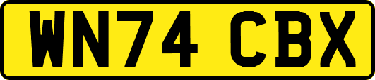 WN74CBX