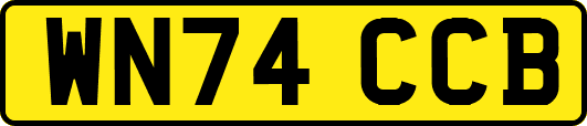 WN74CCB