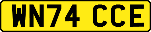 WN74CCE