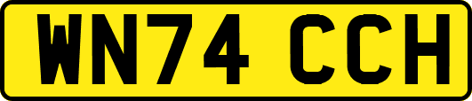 WN74CCH