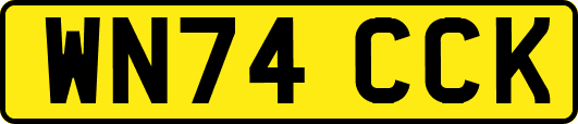 WN74CCK