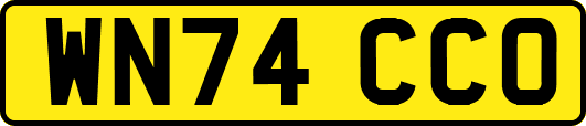 WN74CCO