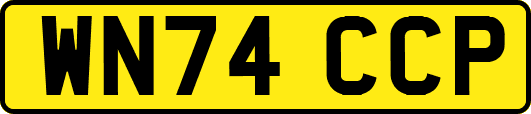 WN74CCP
