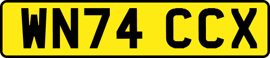 WN74CCX