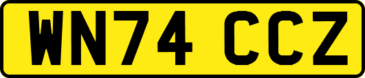 WN74CCZ