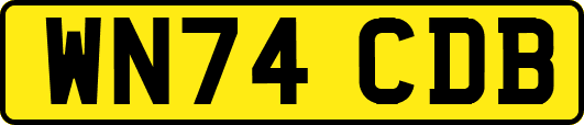 WN74CDB
