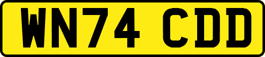 WN74CDD