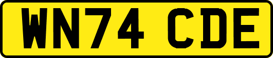 WN74CDE