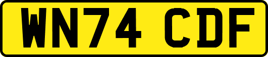 WN74CDF