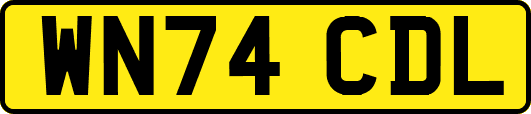 WN74CDL