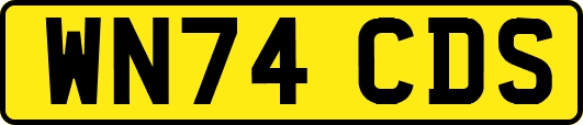 WN74CDS