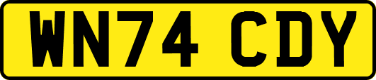 WN74CDY