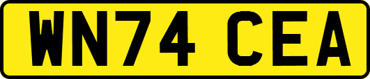 WN74CEA