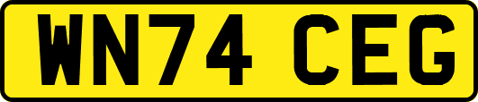 WN74CEG